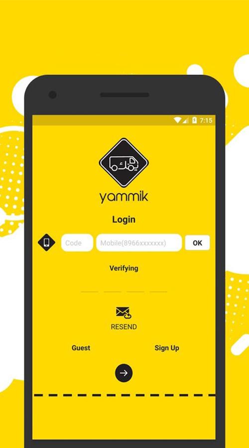 CRM for Legal(Law) Industry screenshot 2